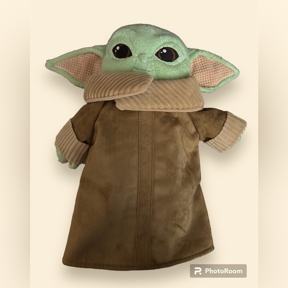 The Child™ – Scentsy Buddy - EUC